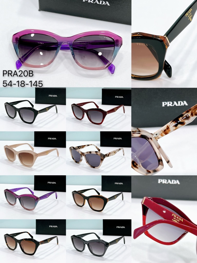 Prada Sunglasses